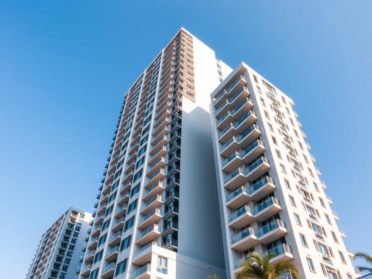 Real Estate — Innovation Trading Group